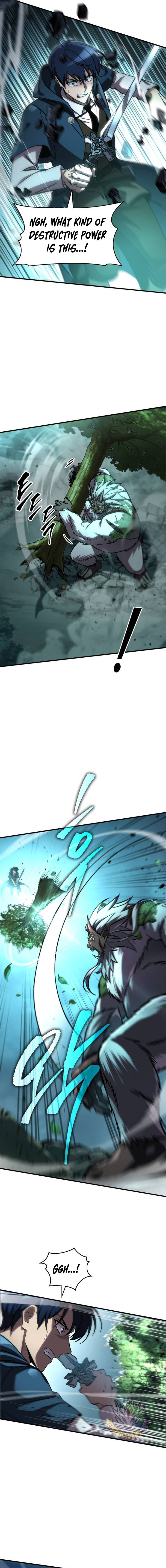 My Exclusive Tower Guide Chapter 66 3